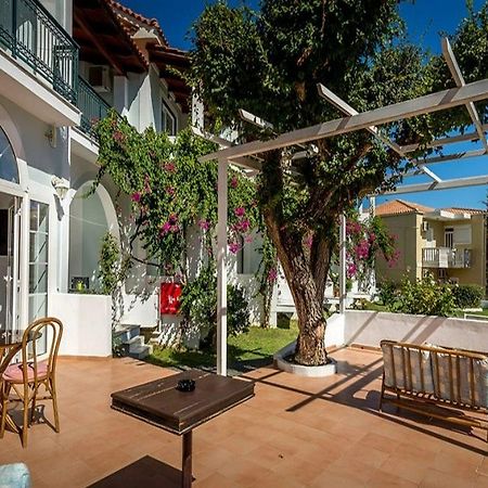 Paradise Hotel Zth Tsilivi  Eksteriør billede