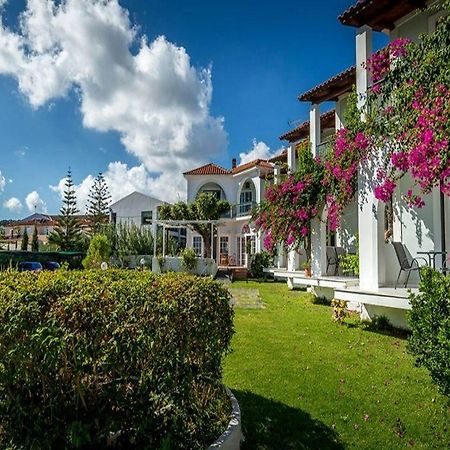 Paradise Hotel Zth Tsilivi  Eksteriør billede