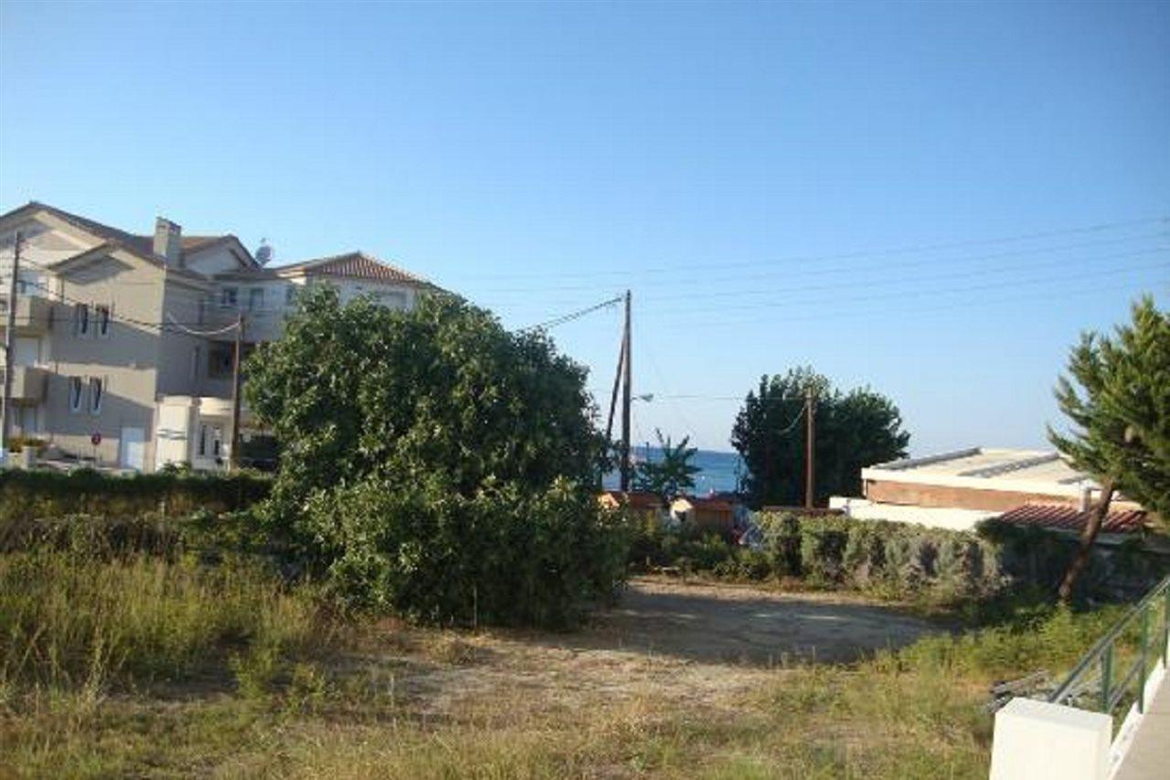 Paradise Hotel Zth Tsilivi  Eksteriør billede